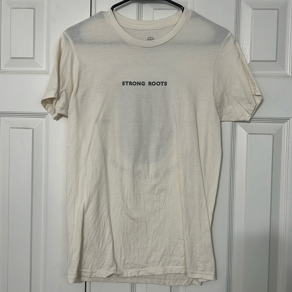 S KKfit Strong Roots TShirt